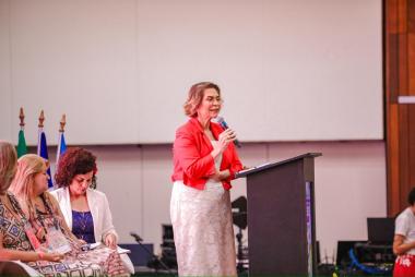 Educação Como Aliada No Combate ao Feminicídio: Bahia Sedia Debate Latino-Americano Educação Como Aliada No Combate ao Feminicídio: Bahia Sedia Debate Latino-Americano