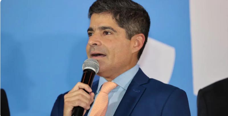 Eleições 2026: Chapa da Oposição se Define e Zé Cocá Ganha Destaque