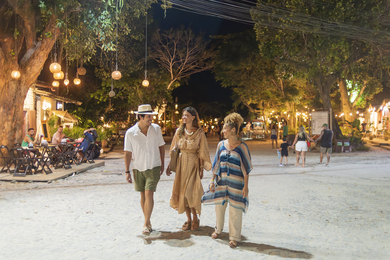 Embratur e Turismo de Trancoso: Acordo para Impulsionar Destino Internacional