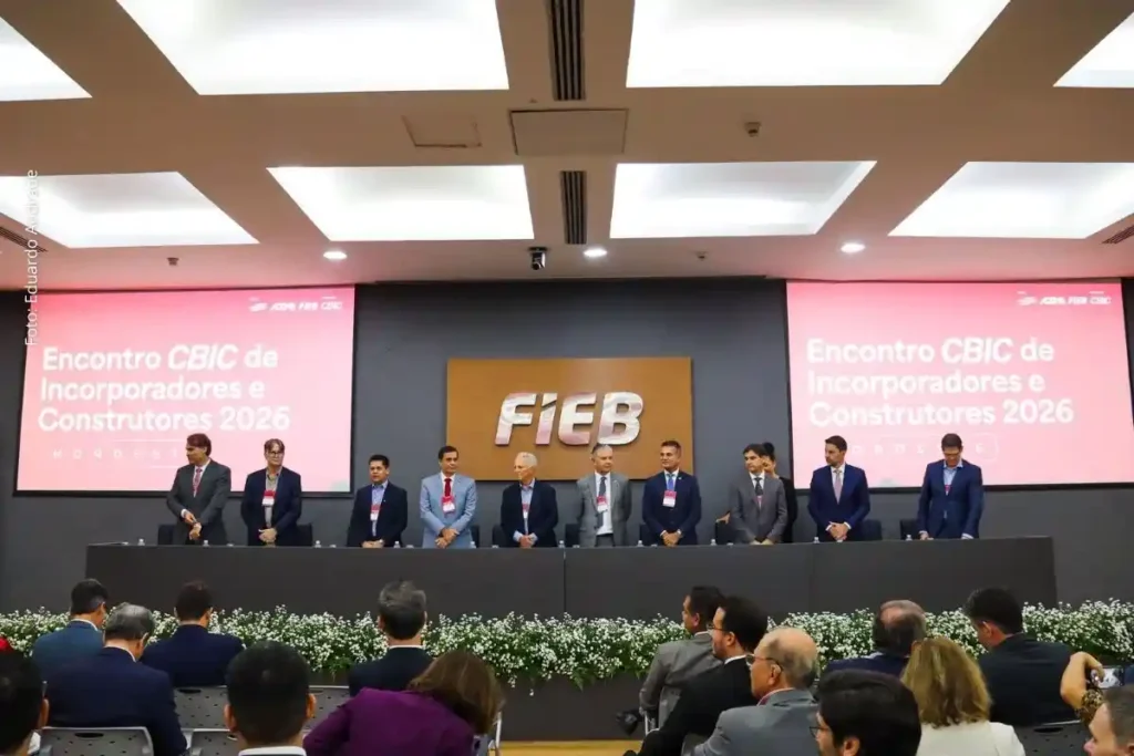 Encontro de Incorporadores no Nordeste: Minha Casa, Minha Vida e a Evolução da Construção Civil