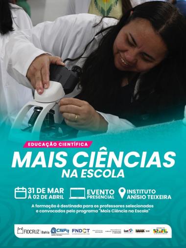Encontro Formativo Impulsiona Educação Criativa na Bahia