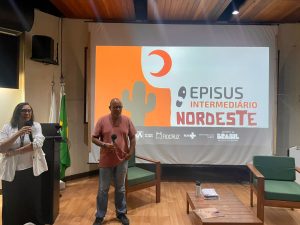 EpiSUS Nordeste 2026: Fortalecendo a Epidemiologia e a Saúde Pública na Região