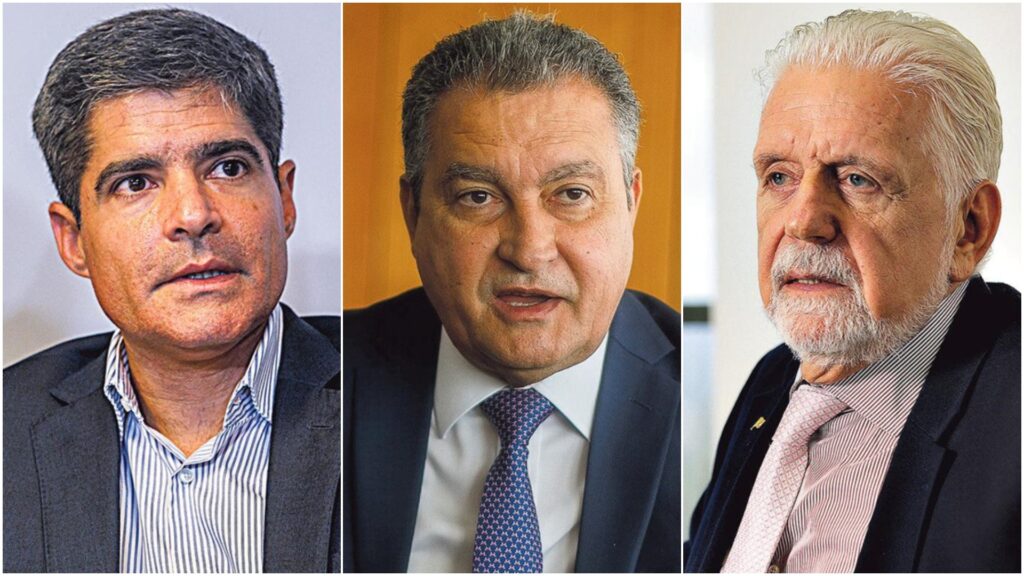 Escândalo Master Impacta Cenário Político na Bahia: Revelações e Consequências