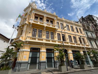Estação Rubi Retorna ao Palacete Tira Chapéu com Programação Musical Imperdível Estação Rubi Retorna ao Palacete Tira Chapéu com Programação Musical Imperdível