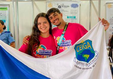 Estudantes do Semiárido Desenvolvem Suplemento Alimentar Eficiente para Gado Usando Moringa