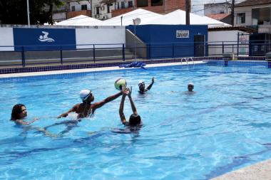 Expansão dos Investimentos em Educação na Bahia: Modernização em Ipiaú