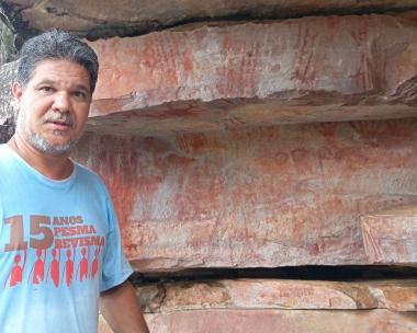 Explorando o Patrimônio Rupestre da Bahia: Serra dos Montes Altos e sua Biodiversidade Explorando o Patrimônio Rupestre da Bahia: Serra dos Montes Altos e sua Biodiversidade