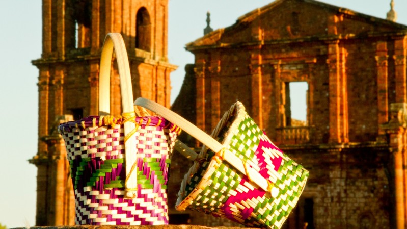 Famtour: Uma Imersão Cultural nas Missões Jesuíticas