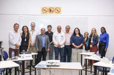 Fapesb Aprova Aumento de 10% nas Bolsas de Mestrado e Doutorado na Bahia