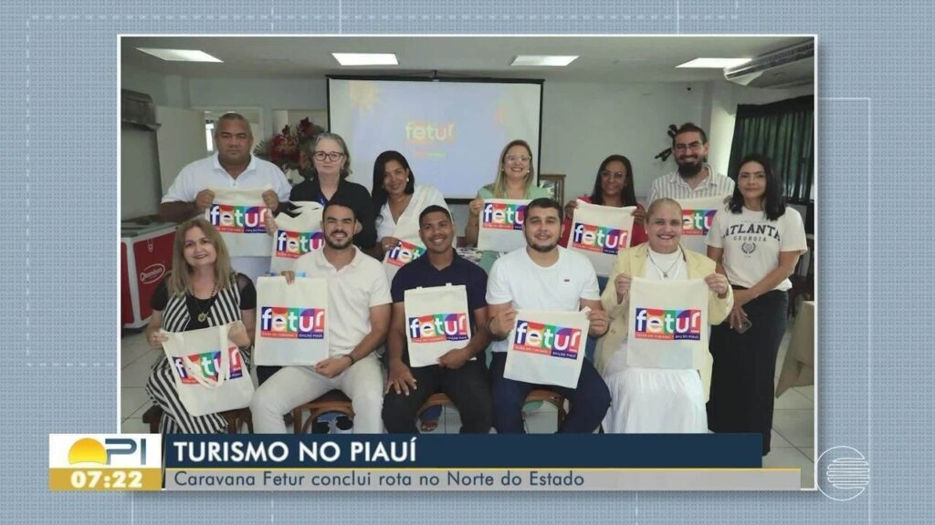 Feira de Turismo do Piauí Promove Discussões sobre Sustentabilidade e Inovação em Teresina
