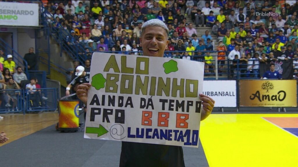 Feira FC Anuncia Lucaneta como Reforço Emocionante para 2026