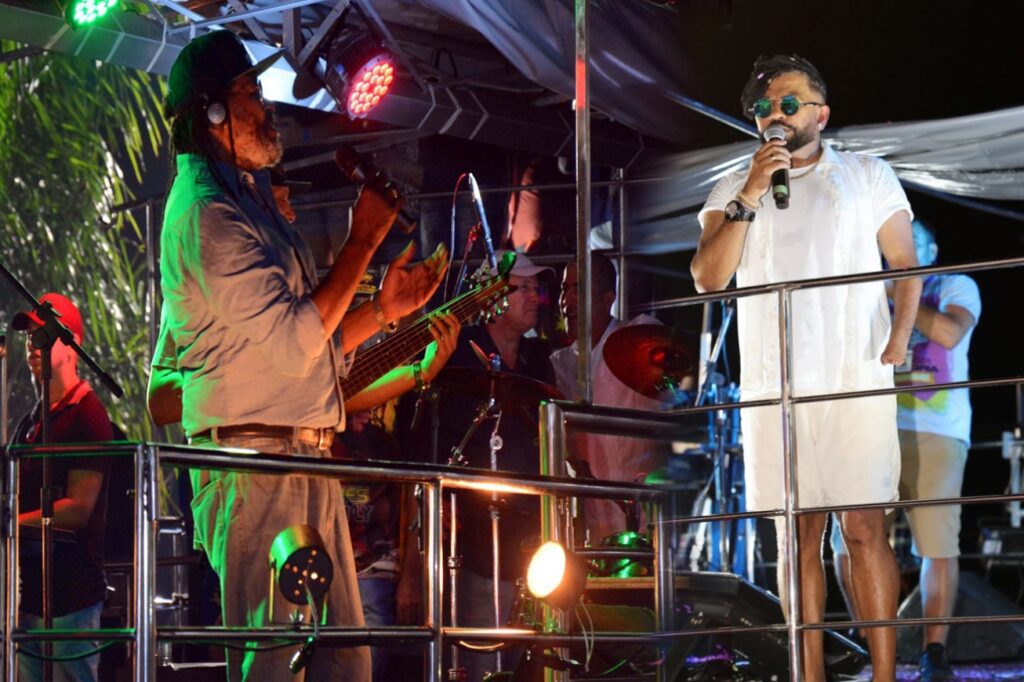 Festa da Matinha em Feira de Santana: Conheça as Atrações e a Programação do Evento