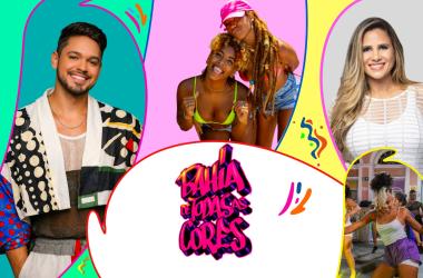 Festival Bahia de Todas as Cores e Forró Delas agitam o Pelourinho