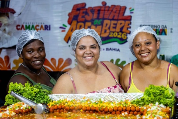 Festival de Arembepe 2026: Sucesso que Revitaliza a Economia Local