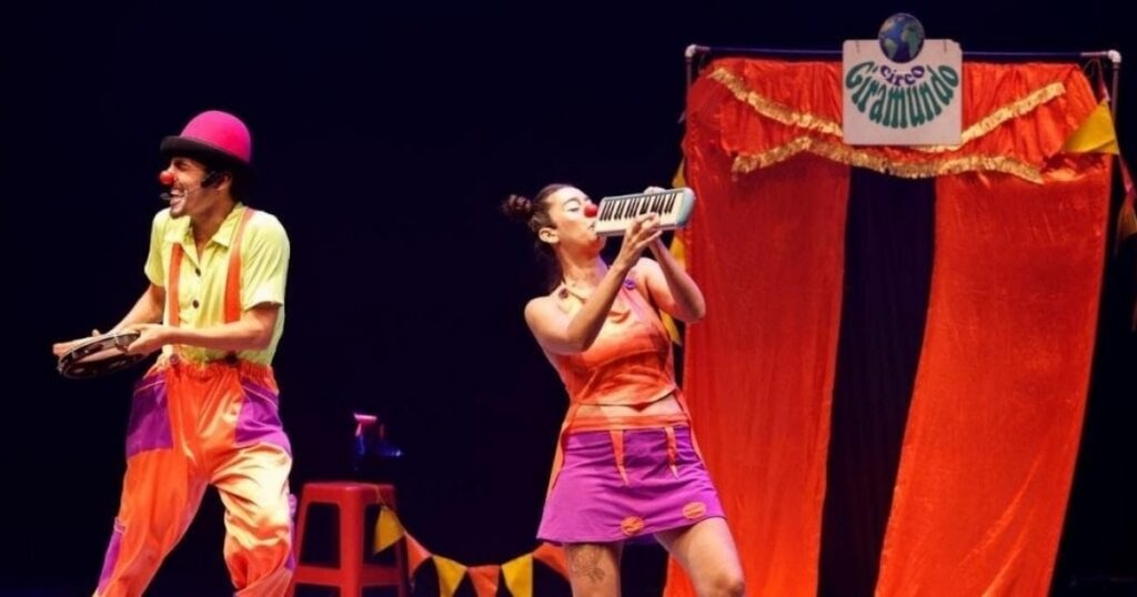 Festival Internacional de Artistas de Rua em Salvador: Uma Experiência Cultural Gratuita