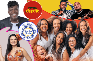 Finais de Semana no Pelourinho: Shows de Márcia Short, Tonho Matéria e Muito Mais