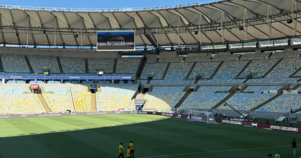 Fluminense x Corinthians: Horário e Onde Assistir ao Vivo na Quarta-feira
