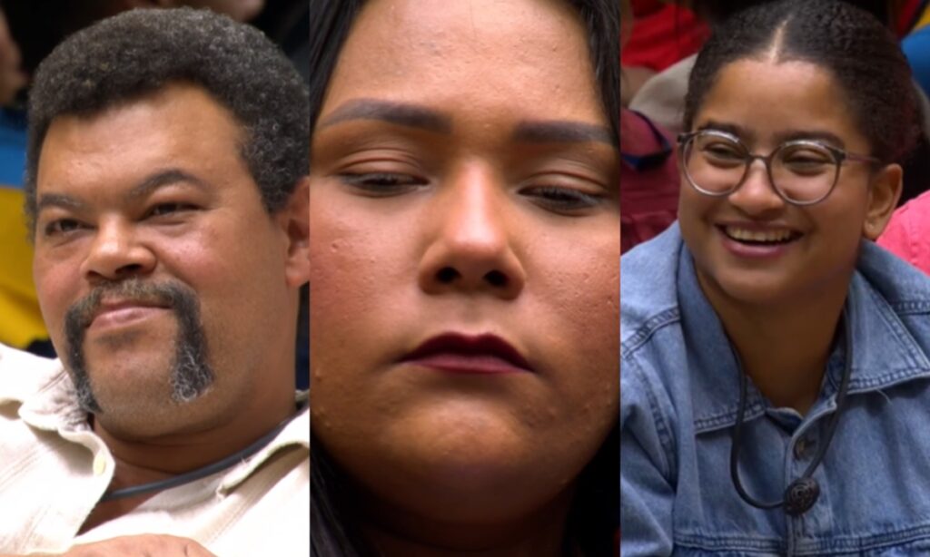 Formação do Oitavo Paredão do BBB 26: Tudo sobre a Eliminação Formação do Oitavo Paredão do BBB 26: Tudo sobre a Eliminação