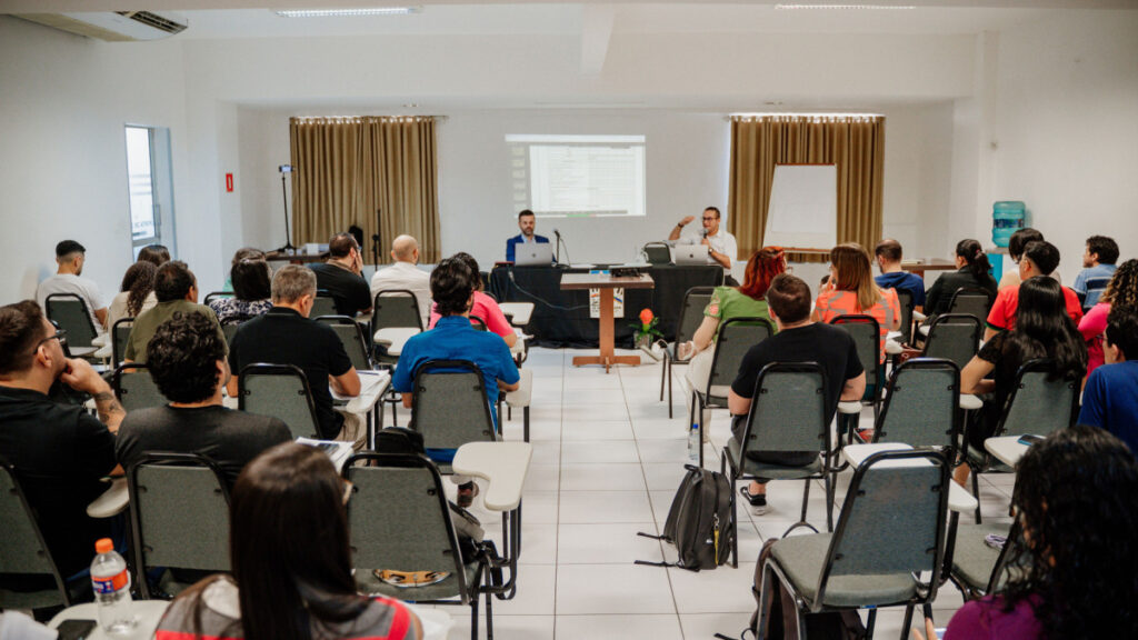 Fortaleza se Destaca no Turismo de Negócios com R$ 1,17 Bilhão em Eventos Fortaleza se Destaca no Turismo de Negócios com R$ 1,17 Bilhão em Eventos