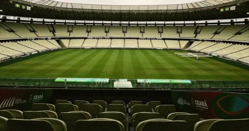 Fortaleza x Cuiabá: Assista ao Jogo Ao Vivo na Série B - Onde e Quando