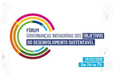 Fórum TCE/BA: Economia do Mar e Inovação nos ODS Fórum TCE/BA: Economia do Mar e Inovação nos ODS