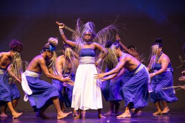 Funceb Abre Edital com 32 Bolsas para a Odun Companhia de Dança Funceb Abre Edital com 32 Bolsas para a Odun Companhia de Dança