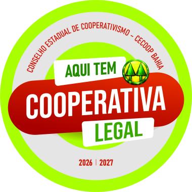 Garanta o Selo COOPERATIVA LEGAL e Fortaleça seu Negócio na Bahia