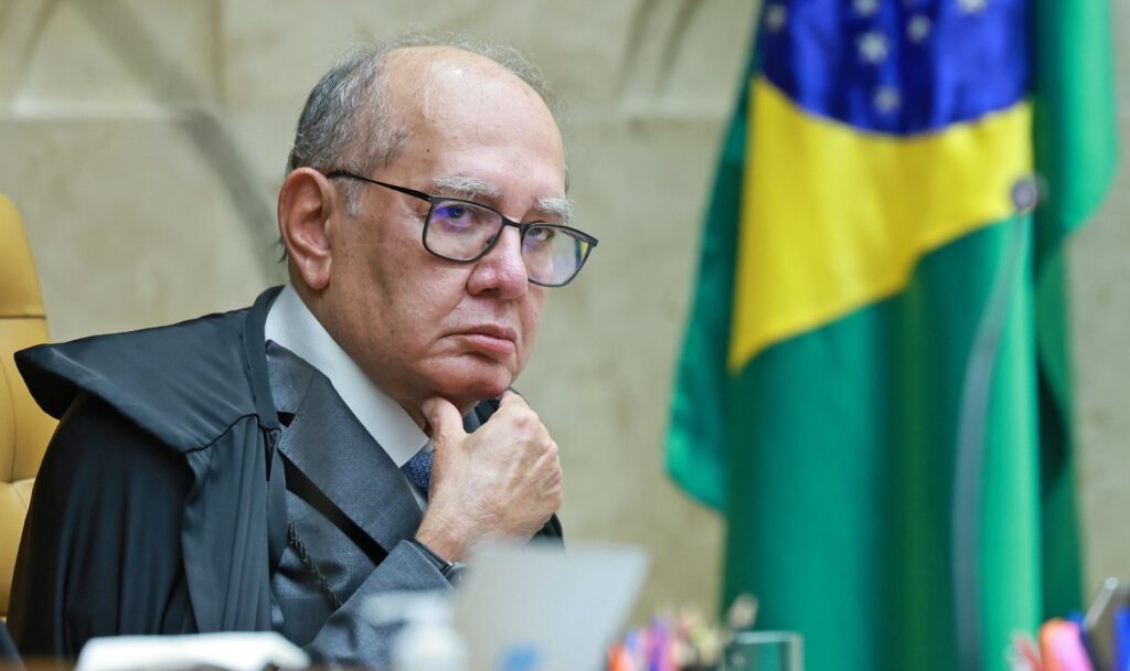 Gilmar Mendes Intensifica Ações Contra Pendências no MP-RJ