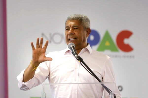 Governador Jerônimo Rodrigues Lança Pacote de R$ 1,55 Bilhão para Obras na Bahia Governador Jerônimo Rodrigues Lança Pacote de R$ 1,55 Bilhão para Obras na Bahia