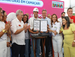 Governo da Bahia Avança na Saúde com Licitações para Novos Centros de Reabilitação Governo da Bahia Avança na Saúde com Licitações para Novos Centros de Reabilitação