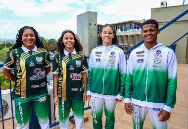 Governo da Bahia Destina R$ 15 Milhões ao FazAtleta em 2026 | Iniciativa para Incentivo ao Esporte