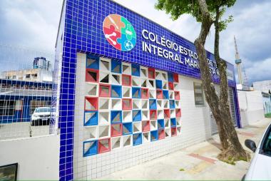 Governo da Bahia Inaugura Dois Novos Colégios de Tempo Integral com Investimento de R$ 20,1 Milhões