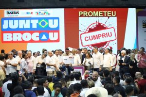 Governo da Bahia Investirá R$ 341,4 Milhões em Saúde para Melhorar Atendimento Governo da Bahia Investirá R$ 341,4 Milhões em Saúde para Melhorar Atendimento