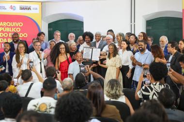 Governo da Bahia Investirá em Restauro de Patrimônios Históricos em Salvador e Santo Amaro