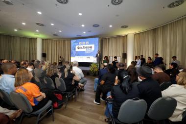 Governo da Bahia Lança Programa Qualiturismo: Expectativa de 7,5 Milhões de Turistas até 2026