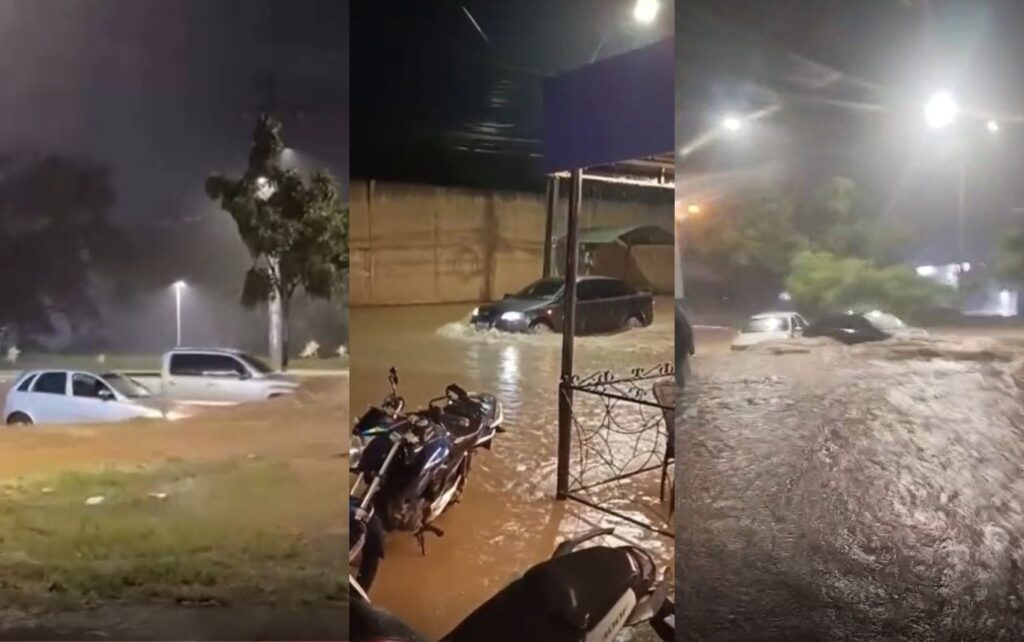 Governo Federal Reconhece Emergência em Municípios da Bahia Após Chuvas Intensas Governo Federal Reconhece Emergência em Municípios da Bahia Após Chuvas Intensas