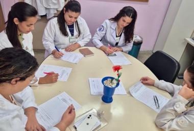 HGRS Lança Primeira Turma de Residência em Cuidados Paliativos na Bahia HGRS Lança Primeira Turma de Residência em Cuidados Paliativos na Bahia