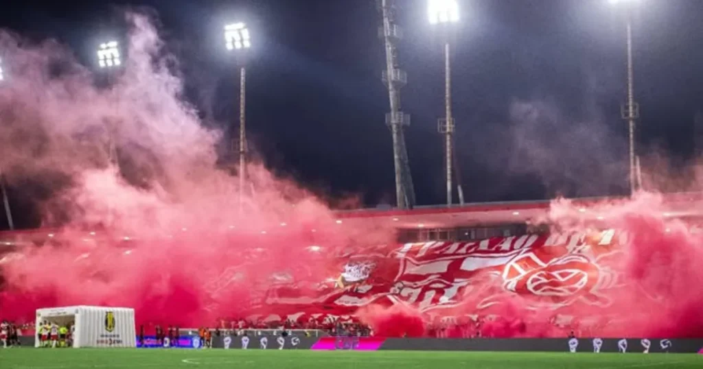 Horário e Onde Assistir ao Vivo CRB x Vitória na Copa do Nordeste