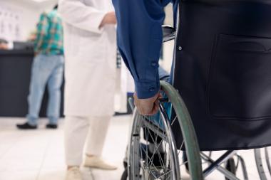 Hospital Ortopédico da Bahia Abre Vagas para Pessoas com Deficiência - Oportunidades Inclusivas