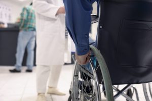 Hospital Ortopédico da Bahia Abre Vagas para Pessoas com Deficiência: Oportunidades e Benefícios