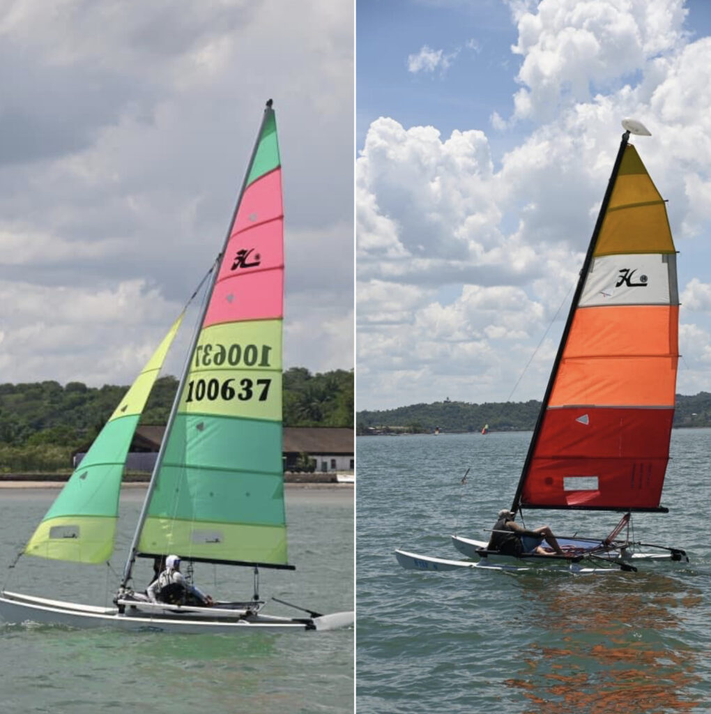 I Regata do Museu do Recôncavo: Mais de 60 Embarcações na Baía de Todos os Santos I Regata do Museu do Recôncavo: Mais de 60 Embarcações na Baía de Todos os Santos