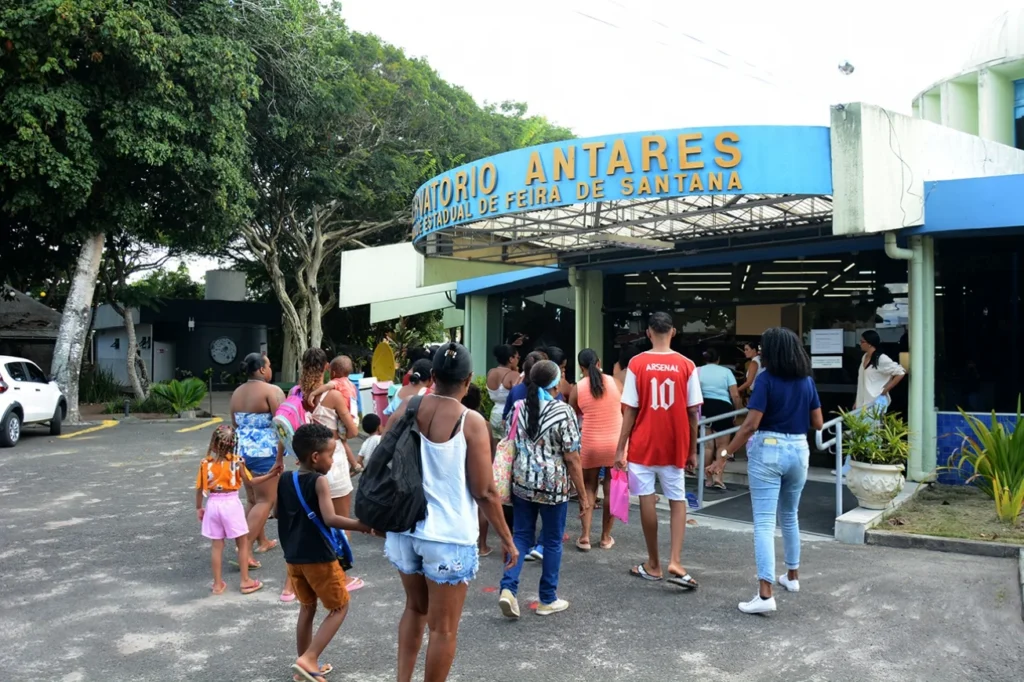 III Seminário de Educação Museal: Conectando Escolas e Museus em Feira de Santana III Seminário de Educação Museal: Conectando Escolas e Museus em Feira de Santana