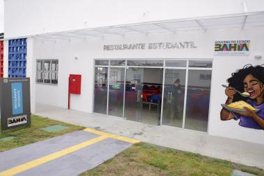 Inauguração Marca Avanços na Modernização do Colégio Estadual de Tempo Integral São Pedro em Macarani Inauguração Marca Avanços na Modernização do Colégio Estadual de Tempo Integral São Pedro em Macaran