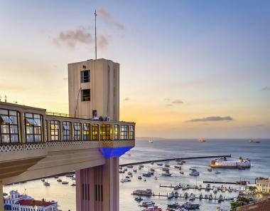 Caravana de Inovação: Bahia Recebe Projeto para Modernizar Advocacia Pública Imagem do artigo