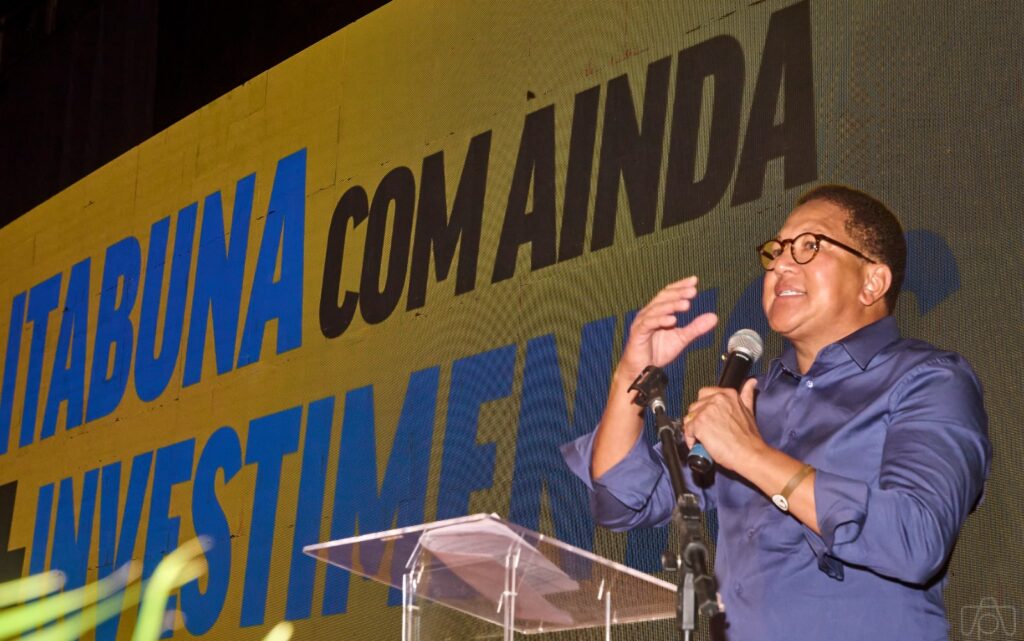 Inicio das Obras do Campus Itabuna do IFBA: Um Marco para a Educação na Bahia