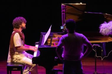 Inscrições Abertas para Curso de Iniciação em Música: Vagas Gratuitas para Todos