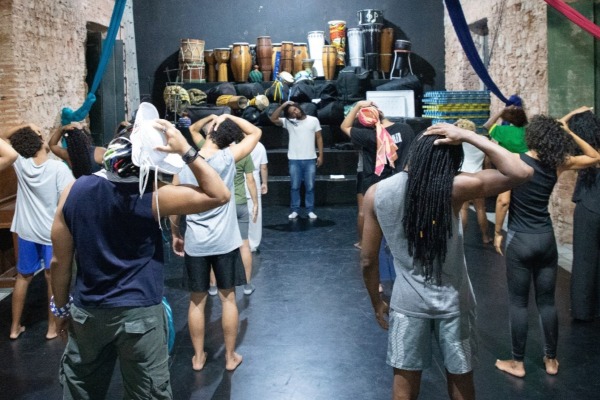 Inscrições Abertas para Escola de Teatro da Funceb na Bahia | Garanta Sua Vaga! Inscrições Abertas para Escola de Teatro da Funceb na Bahia | Garanta Sua Vaga!