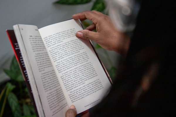 Inscrições Abertas para o Edital ‘Circulações Literárias da Bahia – Ano III’ com R$ 600 mil em Recursos Inscrições Abertas para o Edital ‘Circulações Literárias da Bahia – Ano III’ com R$ 600 mil em Recur