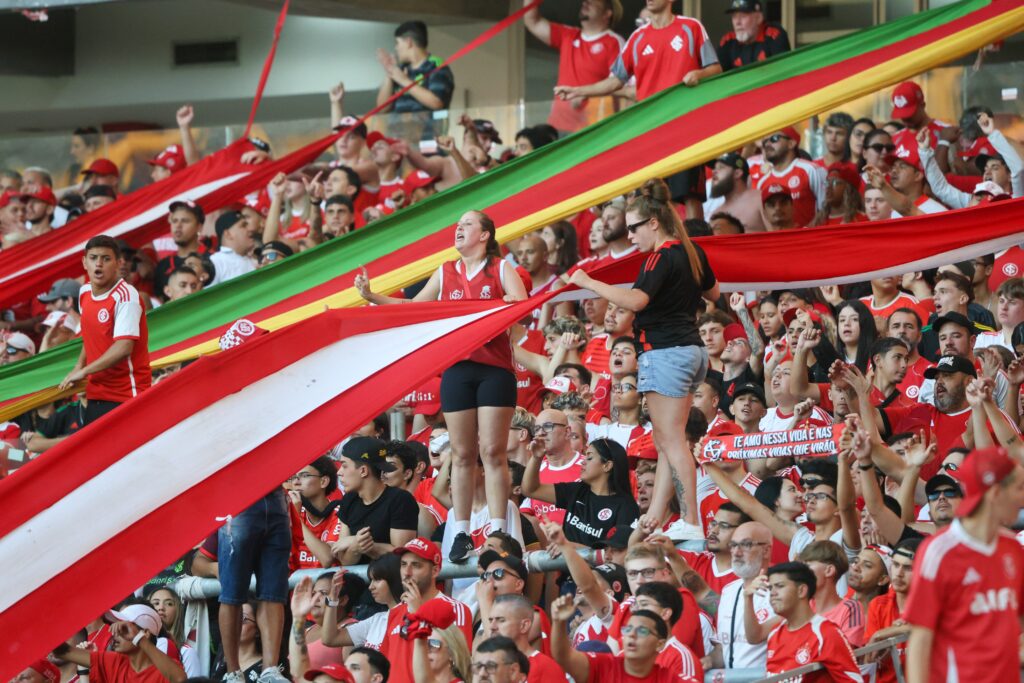 Internacional x Bahia: Palpites e Análise Para o Brasileirão 2024