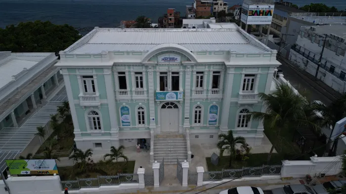 Investimentos do Governo do Estado Elevam Assistência à Saúde em Salvador Investimentos do Governo do Estado Elevam Assistência à Saúde em Salvador